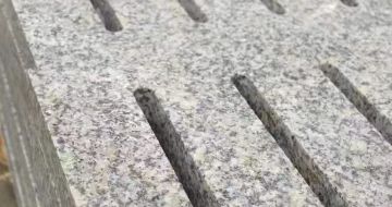 郑州芙蓉白水沟盖板