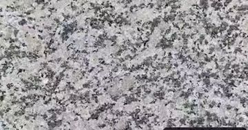 郑州 芙蓉白（芝麻白大花）火烧面