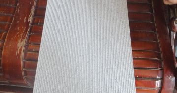 郑州花岗岩机刨面拉丝面介绍