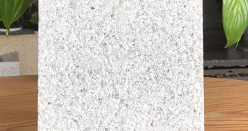 郑州芝麻白花岗石全面介绍