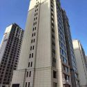 郑州黄金麻高端小区，外墙干挂