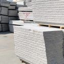 郑州芝麻白外墙干挂石材