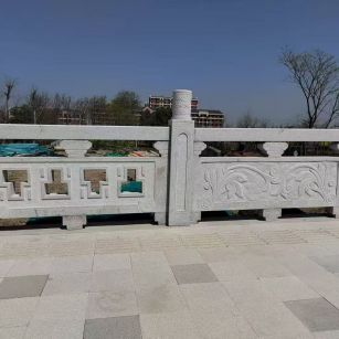 郑州 河道栏杆，河道护栏