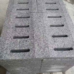 郑州 花岗岩石材下水沟盖板，下水槽
