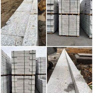 郑州 芙蓉白路沿石，性价比之王