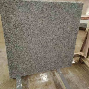 郑州 芝麻白光面900*900，高地铁标准