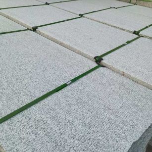 郑州 芝麻白斧剁面