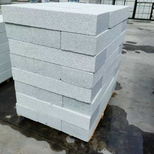 郑州 芝麻白两面荔枝面台阶石