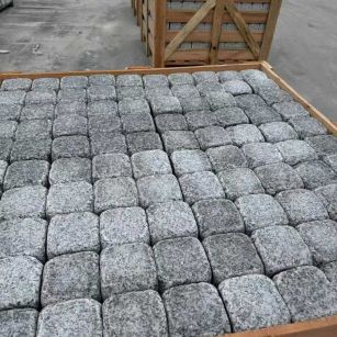 郑州 园林景观滚石