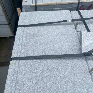 郑州 芝麻灰火烧面拉槽台阶