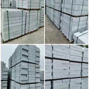 郑州 花岗岩路沿石多少钱