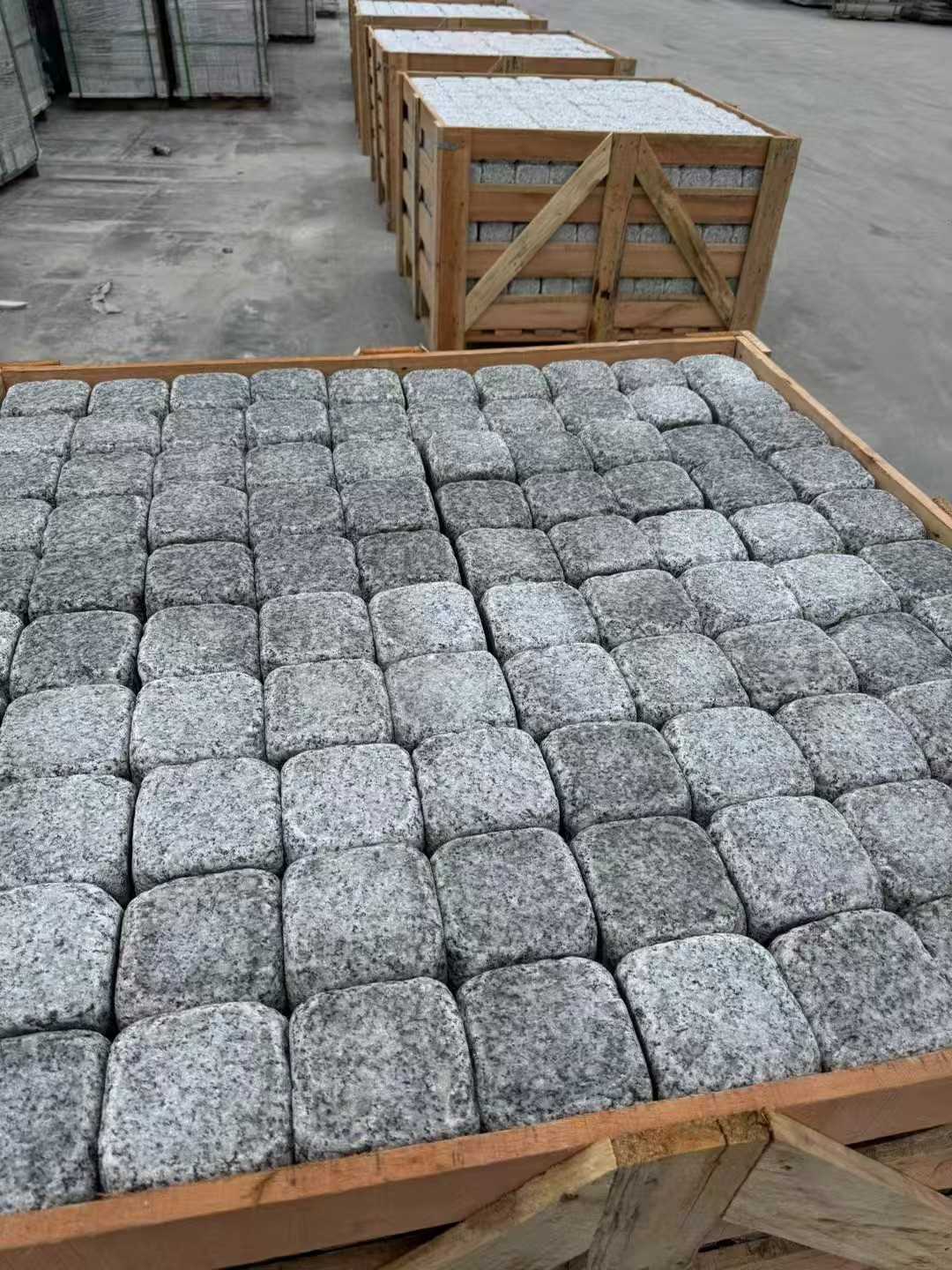 郑州 园林景观滚石