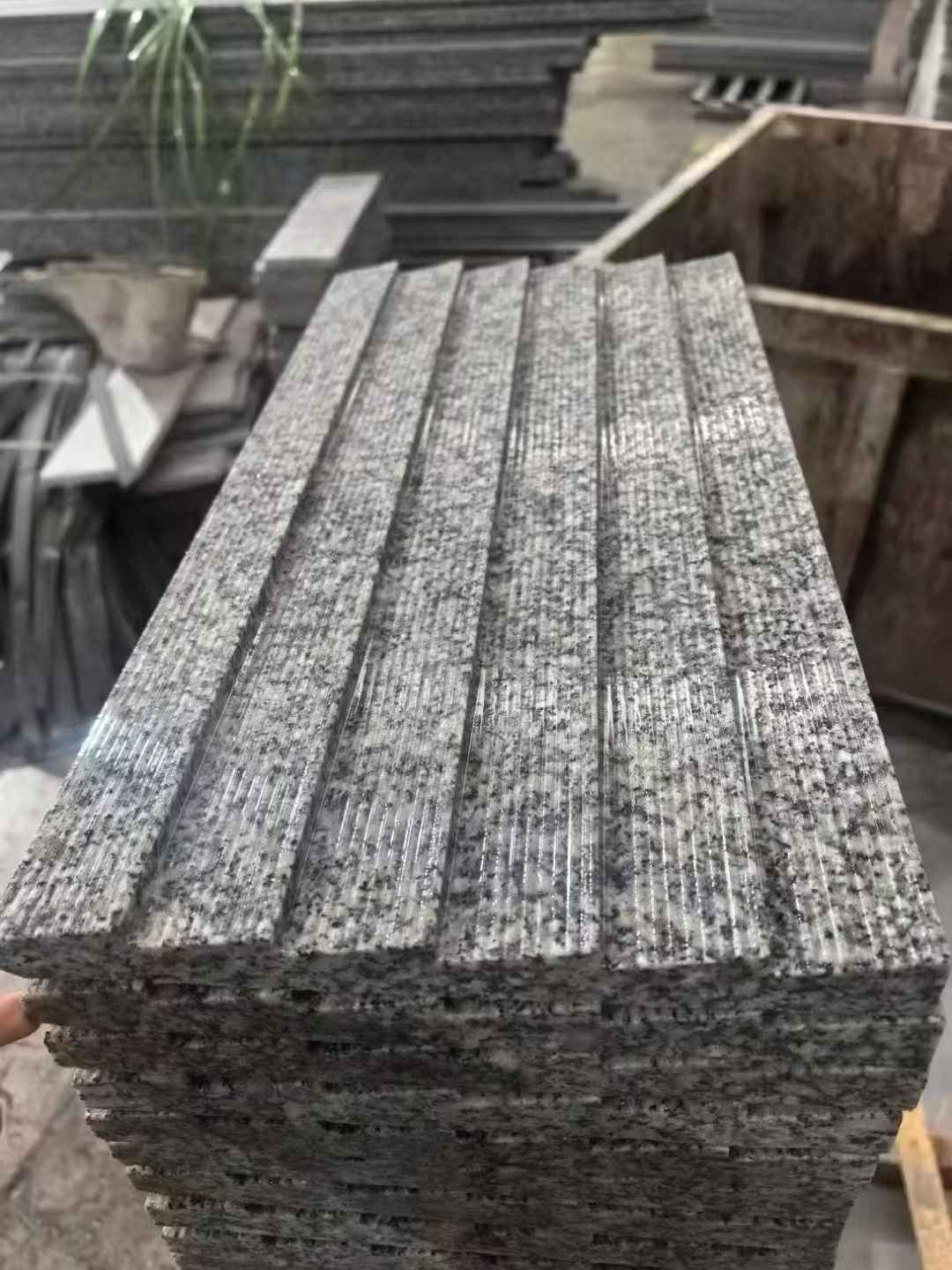 郑州 狼牙石