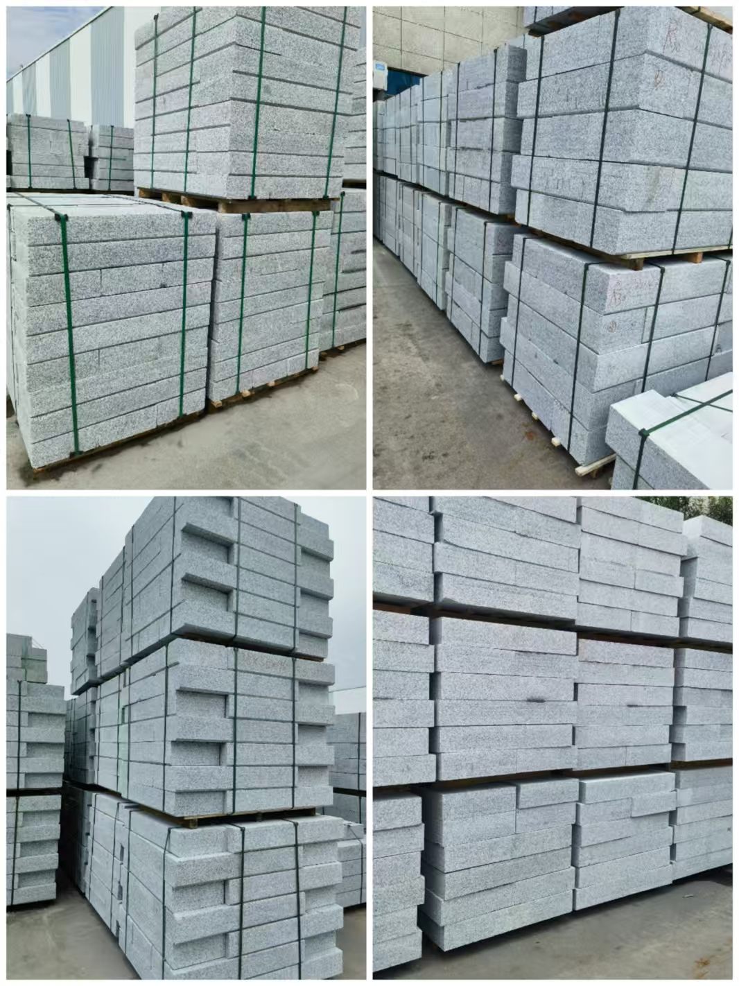 郑州 花岗岩路沿石多少钱