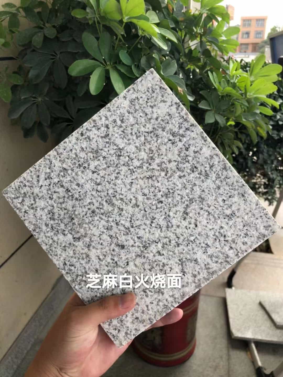 郑州芝麻白火烧面地铺