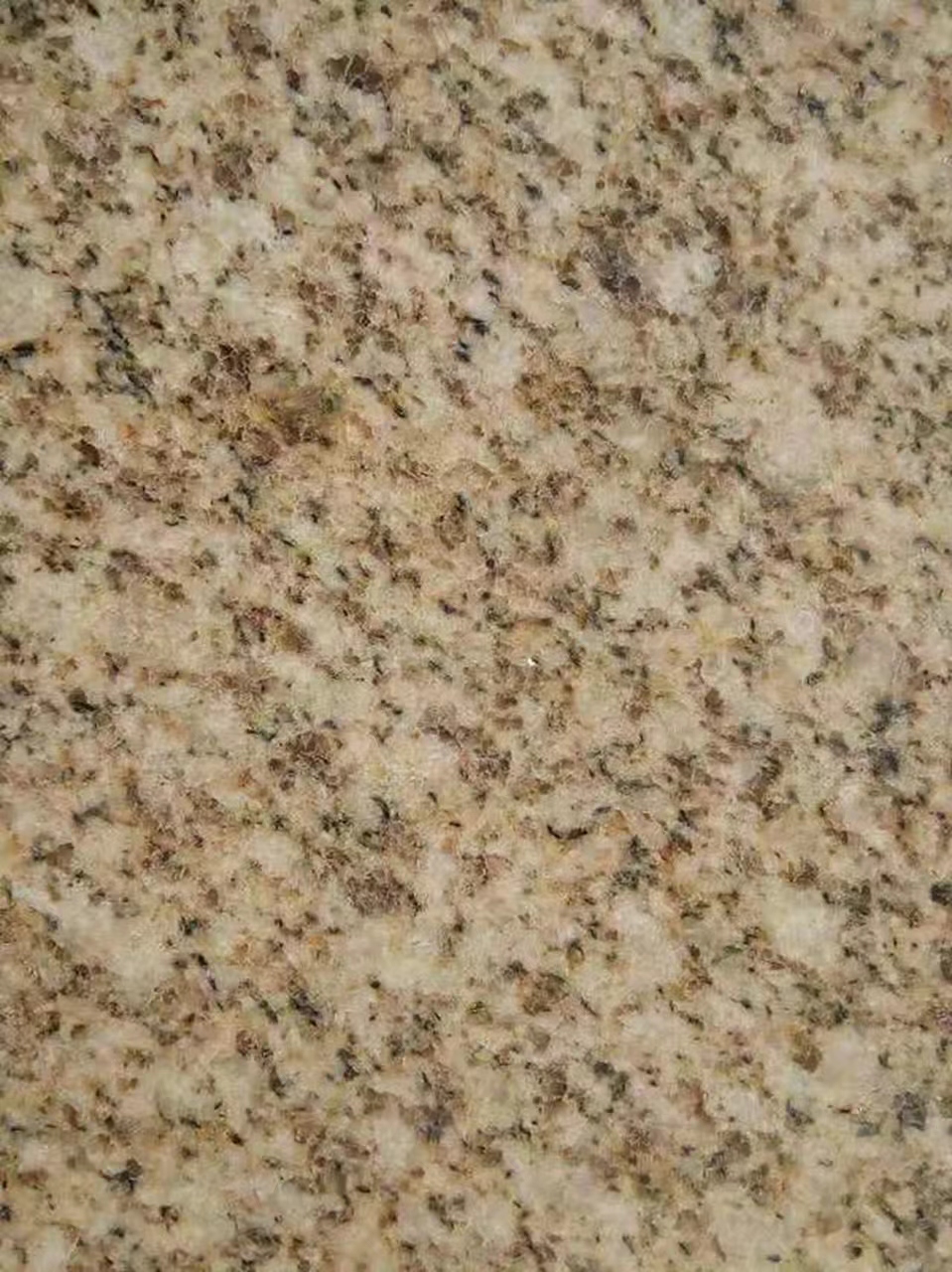 郑州黄金麻光面大花