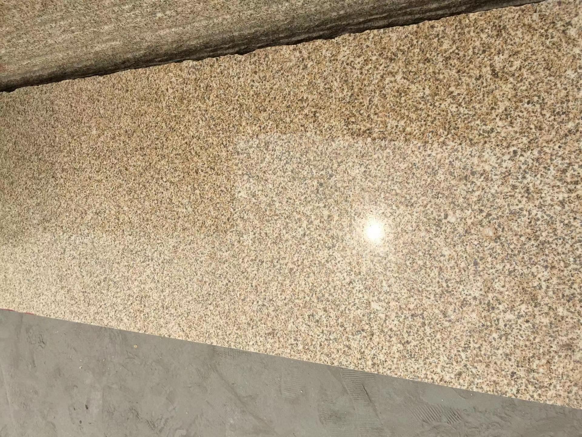 郑州黄金麻光面