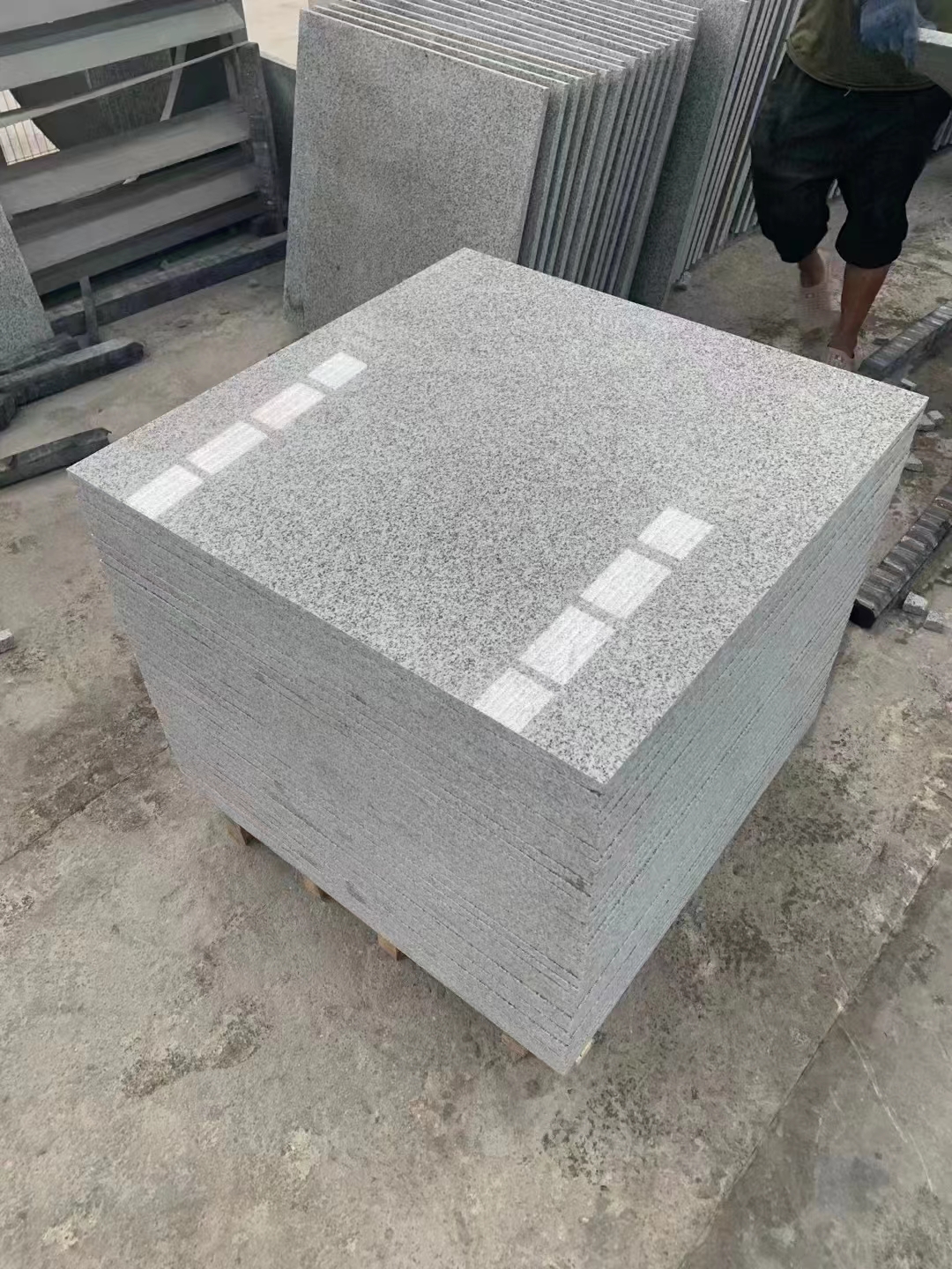 郑州花岗岩或大理石加工有哪些方法