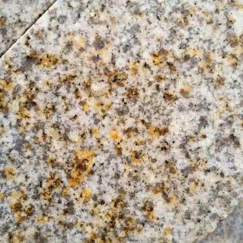 郑州黄锈石花岗岩价格计算