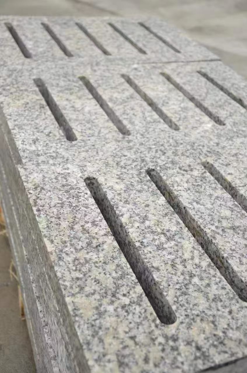 郑州芙蓉白水沟盖板