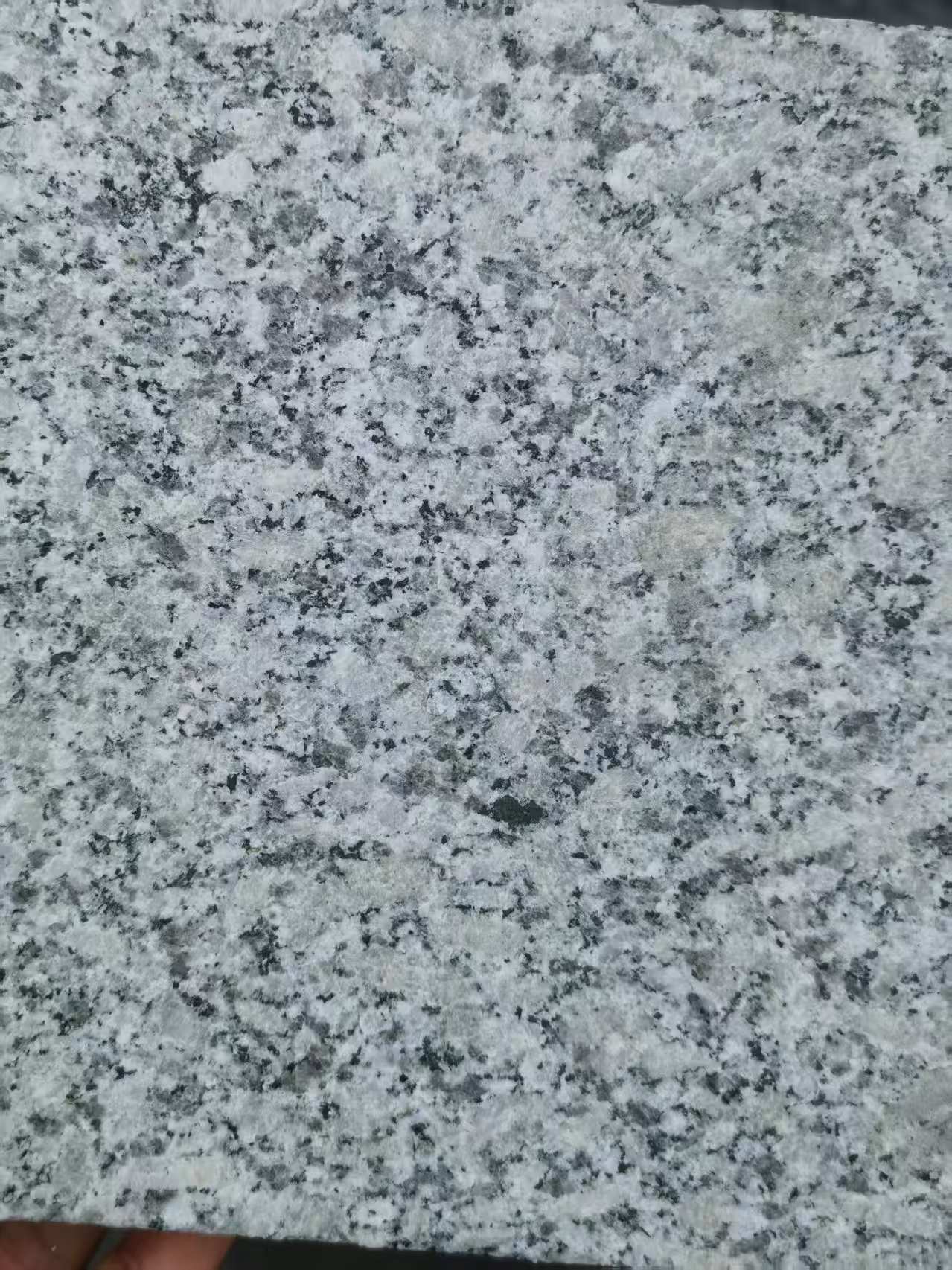 郑州 芙蓉白火烧面