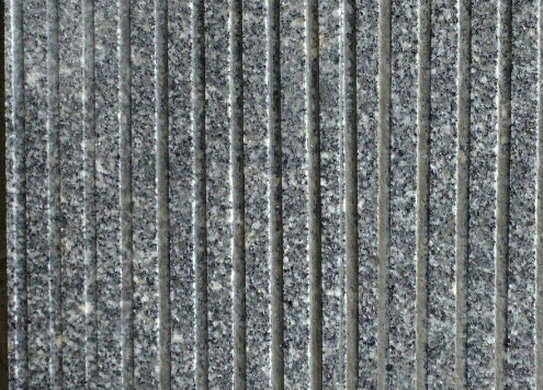 郑州芝麻灰拉丝面花岗岩厂家