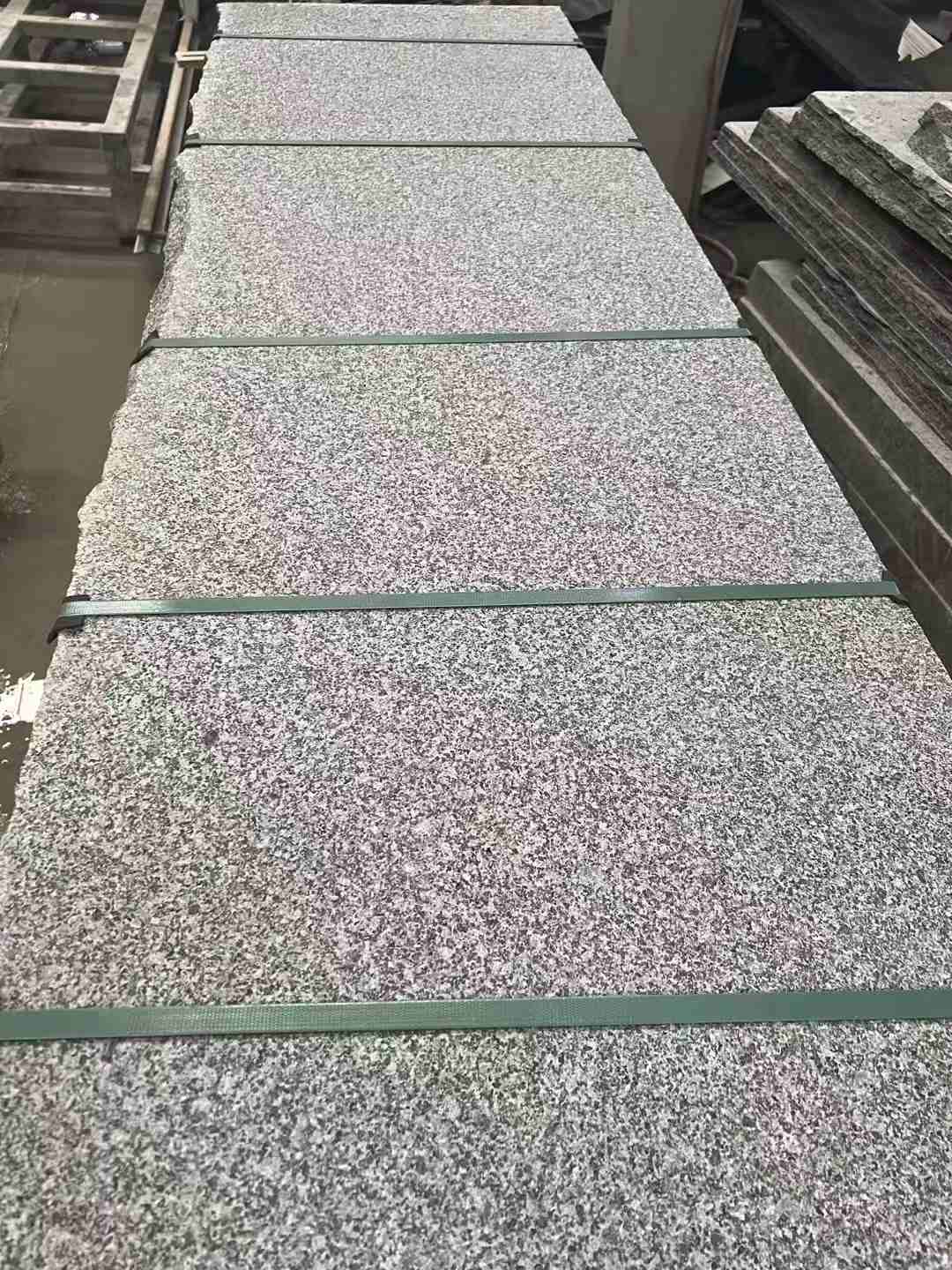 郑州 芝麻黑火烧面