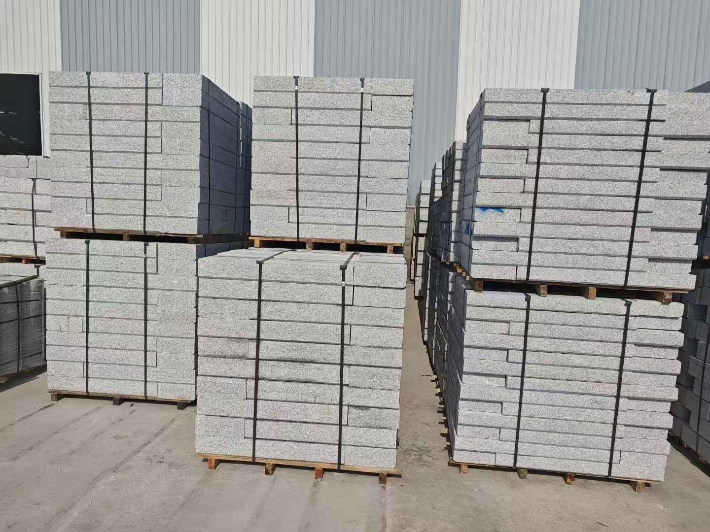 郑州 芙蓉白路沿石，价格便宜