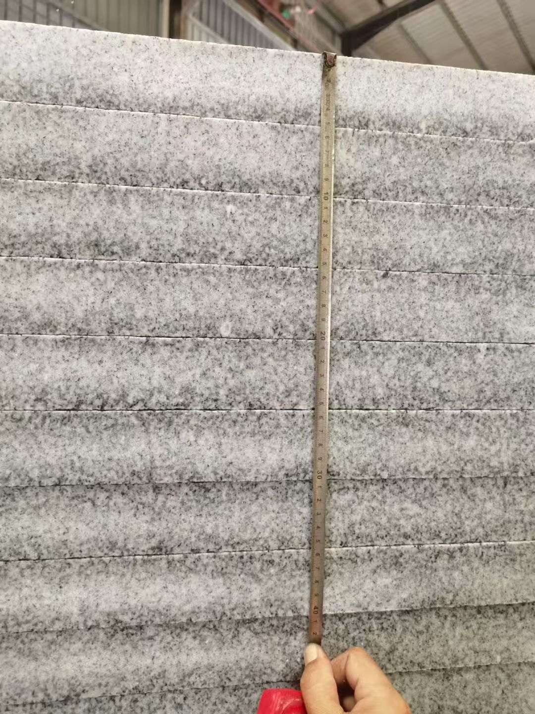 郑州 芝麻白成品厚薄均匀