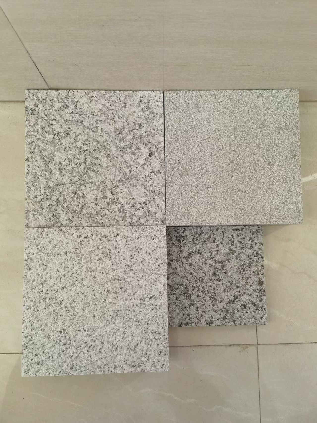 郑州 芝麻白，芙蓉白，芝麻灰，芝麻黑